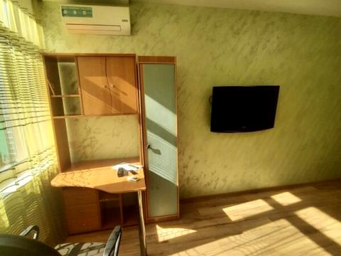 квартира за адресою Перлинна вул., 7