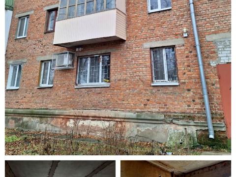 квартира за адресою Льва Ландау просп. (50-річчя СРСР), 58/2