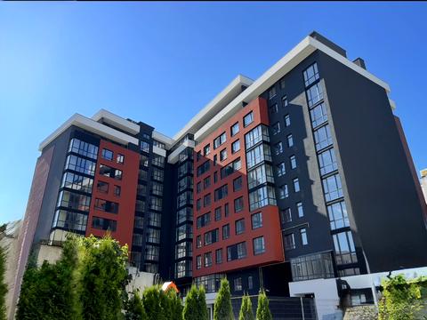 квартира за адресою Торговиця вул., (Будинок)