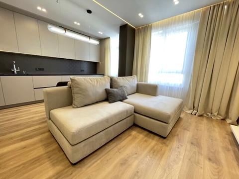 квартира за адресою Торговиця вул., (Будинок)