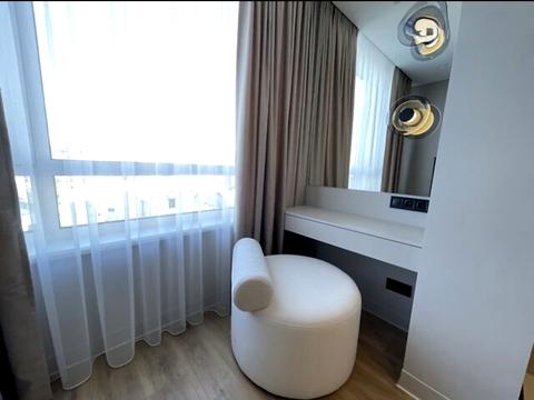 квартира за адресою Торговиця вул., (Будинок)