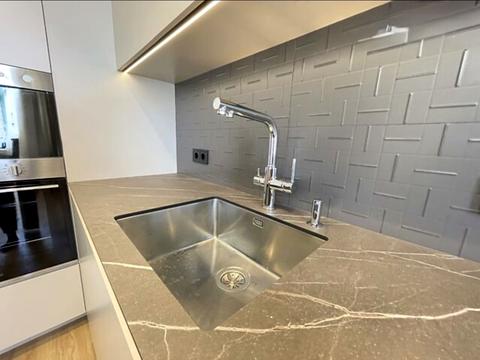 квартира за адресою Торговиця вул., (Будинок)