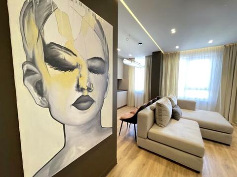 квартира за адресою Торговиця вул., (Будинок)