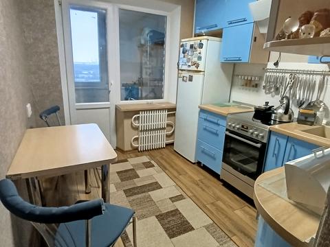 квартира за адресою житловий масив Тополя-2 вул., 10