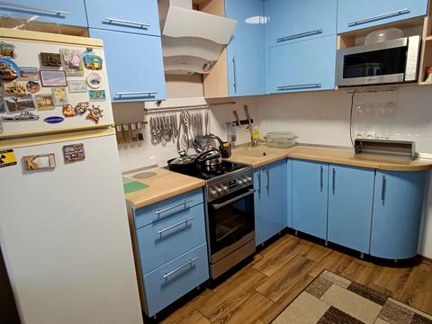 квартира за адресою житловий масив Тополя-2 вул., 10