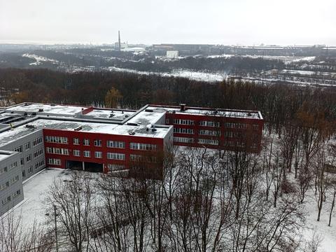 квартира за адресою житловий масив Тополя-2 вул., 10