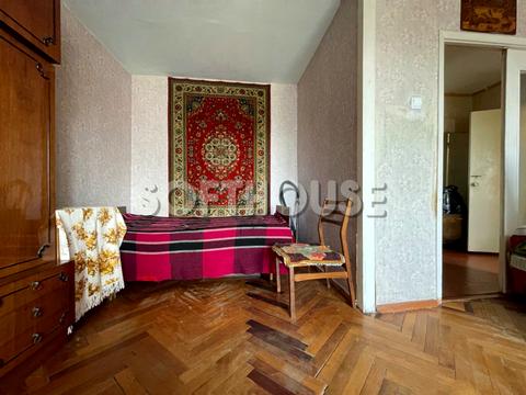 квартира за адресою Олександра Архипенка вул. (Мате Залки), 12/3