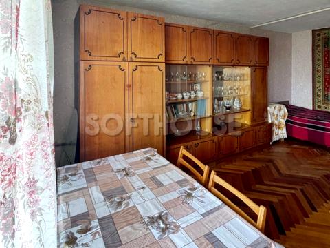 квартира за адресою Олександра Архипенка вул. (Мате Залки), 12/3