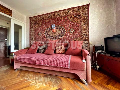 квартира за адресою Олександра Архипенка вул. (Мате Залки), 12/3