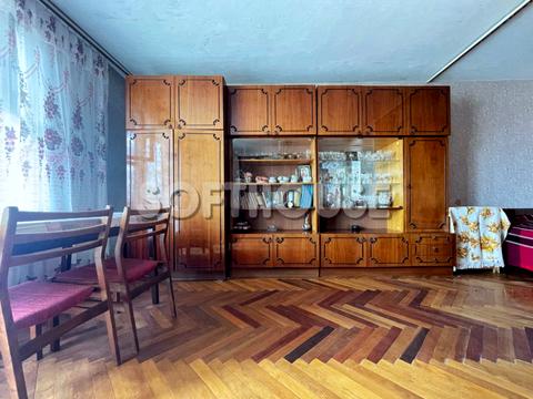 квартира за адресою Олександра Архипенка вул. (Мате Залки), 12/3