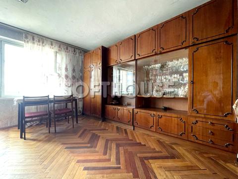 квартира за адресою Олександра Архипенка вул. (Мате Залки), 12/3