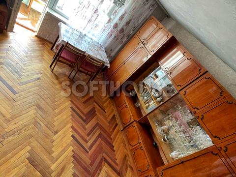 квартира за адресою Олександра Архипенка вул. (Мате Залки), 12/3