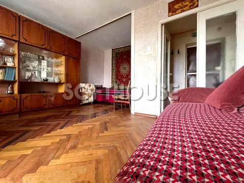 квартира за адресою Олександра Архипенка вул. (Мате Залки), 12/3