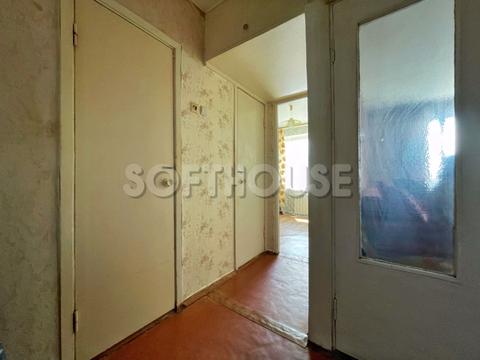 квартира за адресою Олександра Архипенка вул. (Мате Залки), 12/3