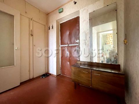 квартира за адресою Олександра Архипенка вул. (Мате Залки), 12/3