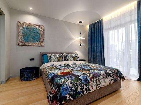 квартира за адресою Кульпарківська вул., (Будинок)