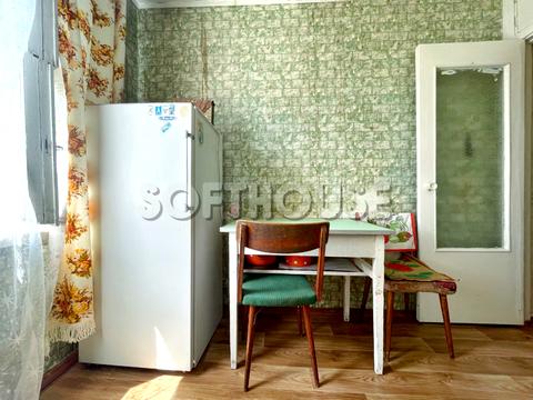 квартира за адресою Олександра Архипенка вул. (Мате Залки), 12/3