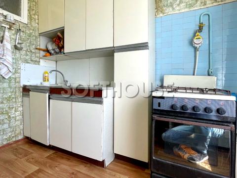 квартира за адресою Олександра Архипенка вул. (Мате Залки), 12/3