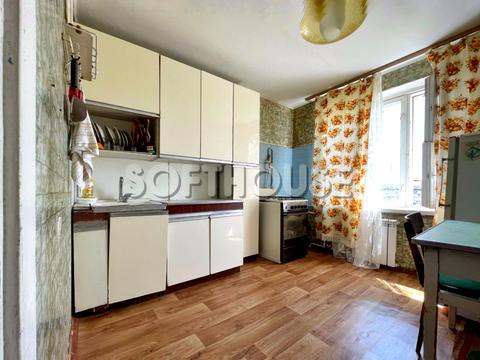 квартира за адресою Олександра Архипенка вул. (Мате Залки), 12/3