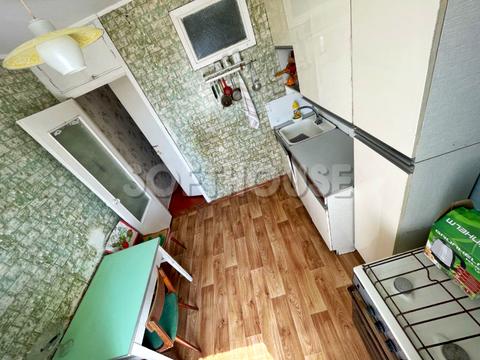 квартира за адресою Олександра Архипенка вул. (Мате Залки), 12/3