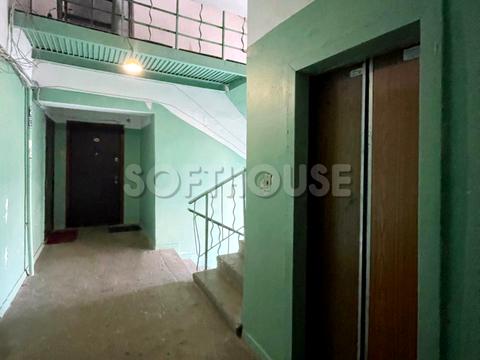 квартира за адресою Олександра Архипенка вул. (Мате Залки), 12/3