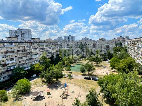 квартира за адресою Олександра Архипенка вул. (Мате Залки), 12/3