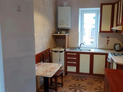 квартира за адресою Миколая Коперника вул., 26