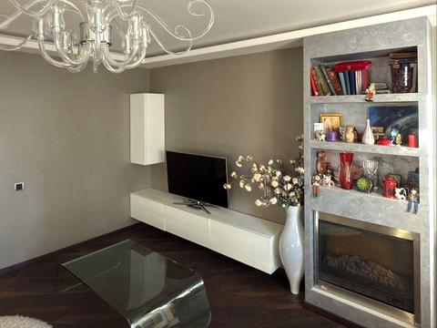 квартира по адресу Дарницкий бульв., 8