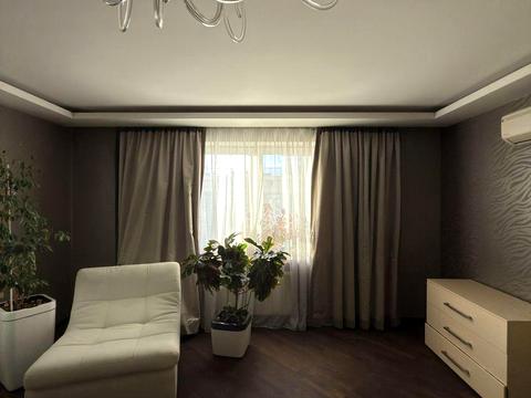 квартира по адресу Дарницкий бульв., 8