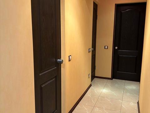 квартира по адресу Дарницкий бульв., 8