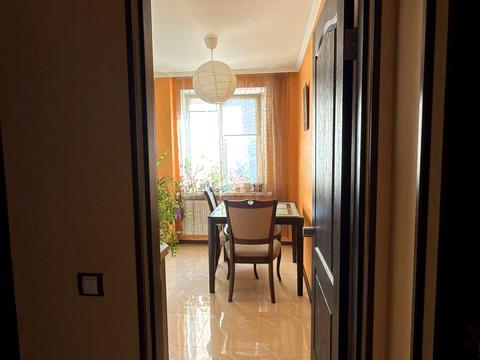 квартира по адресу Дарницкий бульв., 8