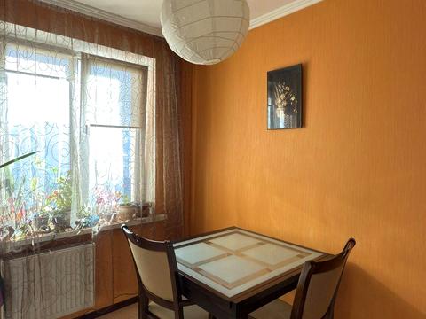 квартира по адресу Дарницкий бульв., 8