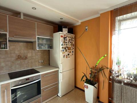 квартира по адресу Дарницкий бульв., 8