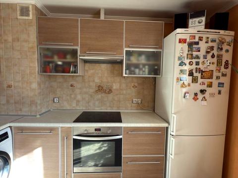 квартира по адресу Дарницкий бульв., 8