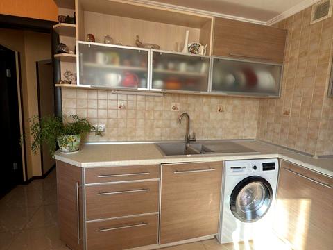 квартира по адресу Дарницкий бульв., 8