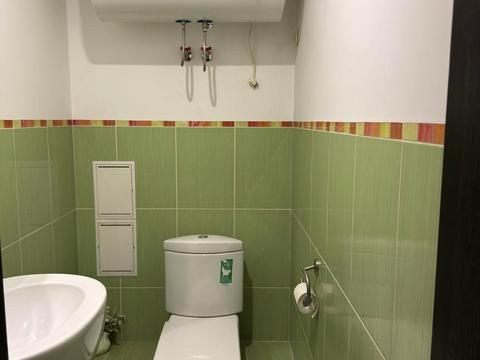 квартира по адресу Дарницкий бульв., 8