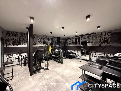 комерційна за адресою Івана Франка вул., 30