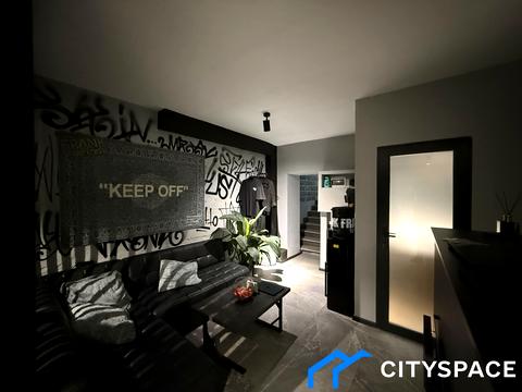 комерційна за адресою Івана Франка вул., 30