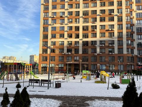 квартира за адресою Європейського Союзу просп. (Правди), 43-Б