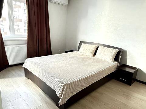 квартира за адресою Європейського Союзу просп. (Правди), 43-Б