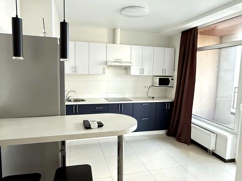 квартира за адресою Європейського Союзу просп. (Правди), 43-Б