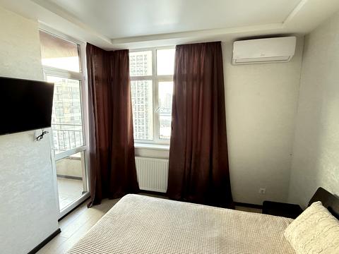 квартира за адресою Європейського Союзу просп. (Правди), 43-Б