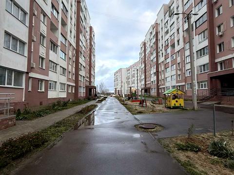 квартира за адресою Барабашова вул., 10