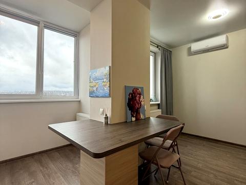 квартира за адресою Барабашова вул., 10