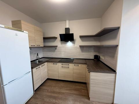 квартира за адресою Барабашова вул., 10