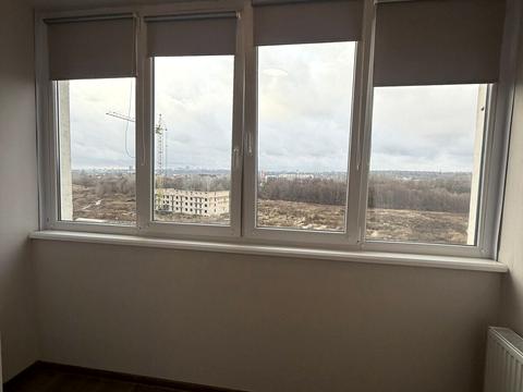 квартира за адресою Барабашова вул., 10