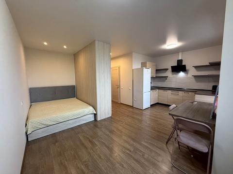 квартира за адресою Барабашова вул., 10