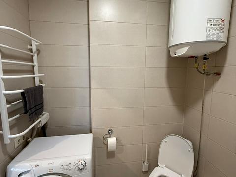 квартира за адресою Барабашова вул., 10