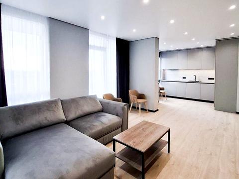 квартира за адресою Романа Левицького вул., (Будинок 7)