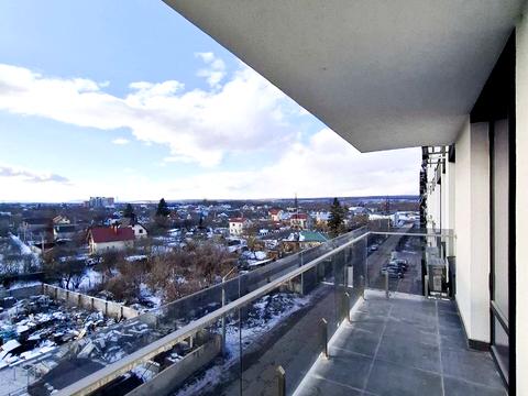 квартира за адресою Романа Левицького вул., (Будинок 7)